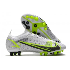 Nike Mercurial Vapor XIV Safari Elite FG - Black