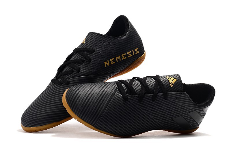 nemeziz 19.4 black