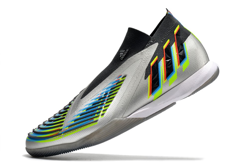 Adidas Predator Edge .1 L FG — Soccer and Beyond