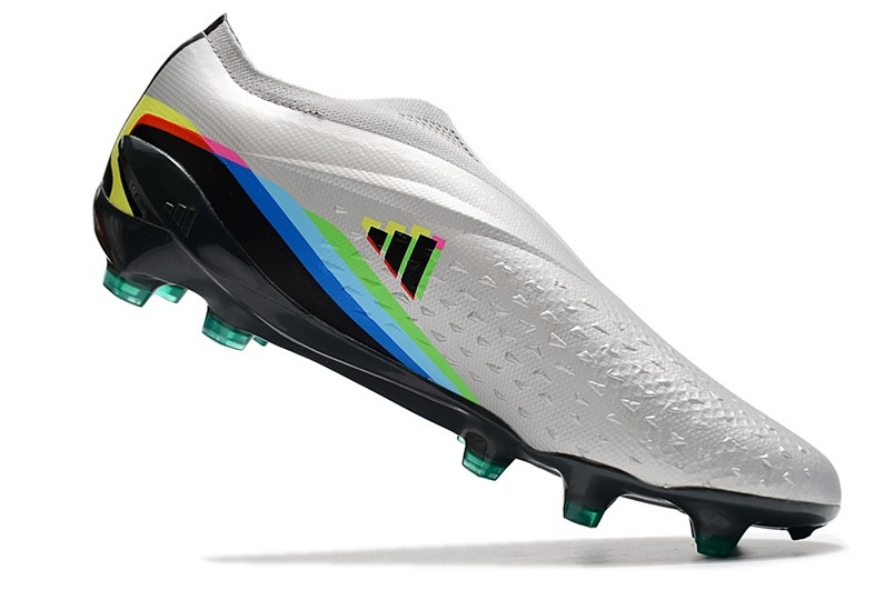 Zapatos de Fútbol Adidas X Speedportal+ FG - ¡Pisa fuerte y