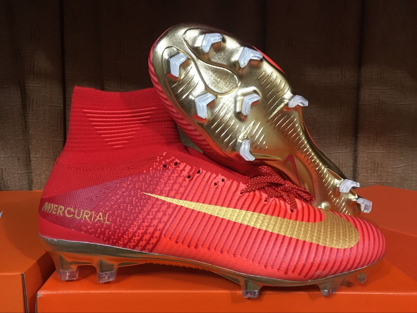 nike mercurial superfly cr7 for sale