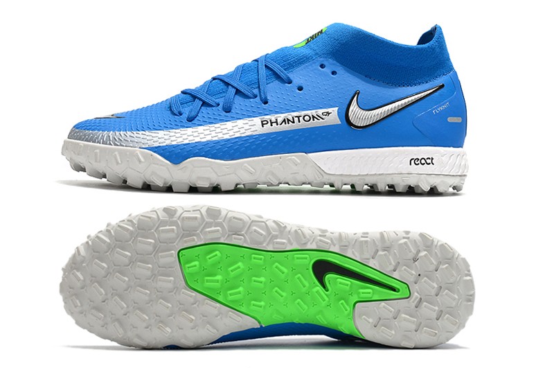 nike phantom gt pro blue