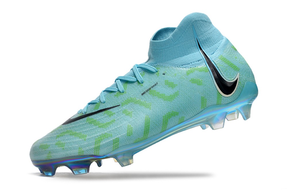 Nike, Phantom Luna Elite Firm Ground Football Boots