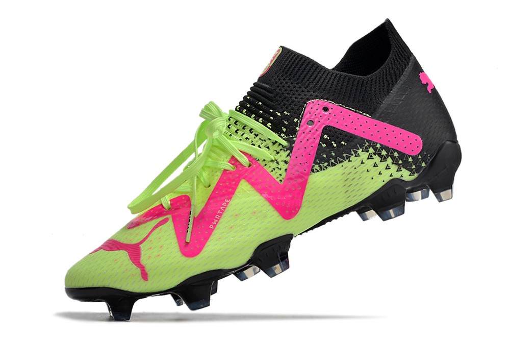 Puma Women's Future Ultimate Firm Ground Cleats