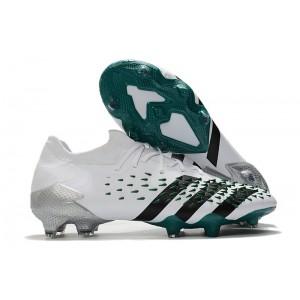 Shop Adidas Predator Freak Football Boots and Soccer Cleats at