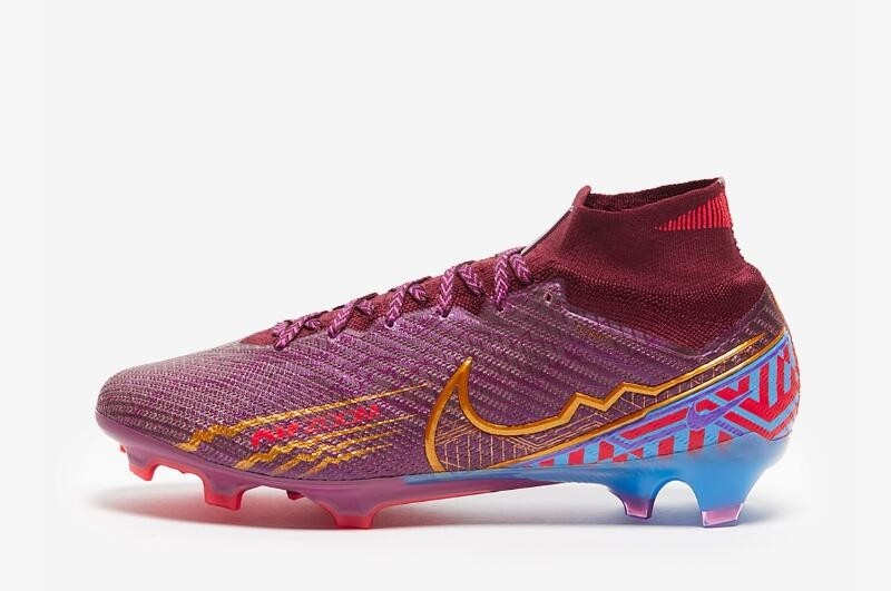 mbappe boots nike